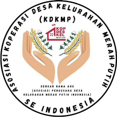 Logo AKDMP